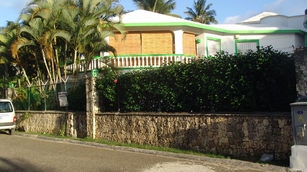 Photo of Outdoor in Cabarete