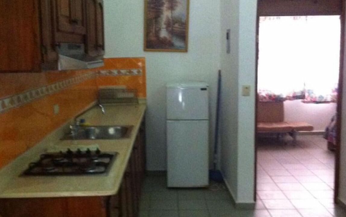 Photo of Kitchen in Villas Ana Maria