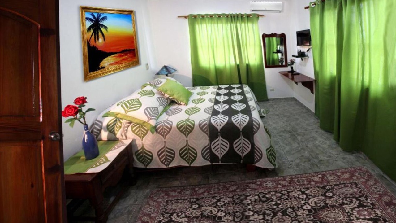 Photo of Bedroom in Villas Ana Maria