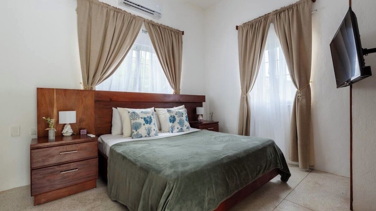 Photo of Bedroom in La Iglesia