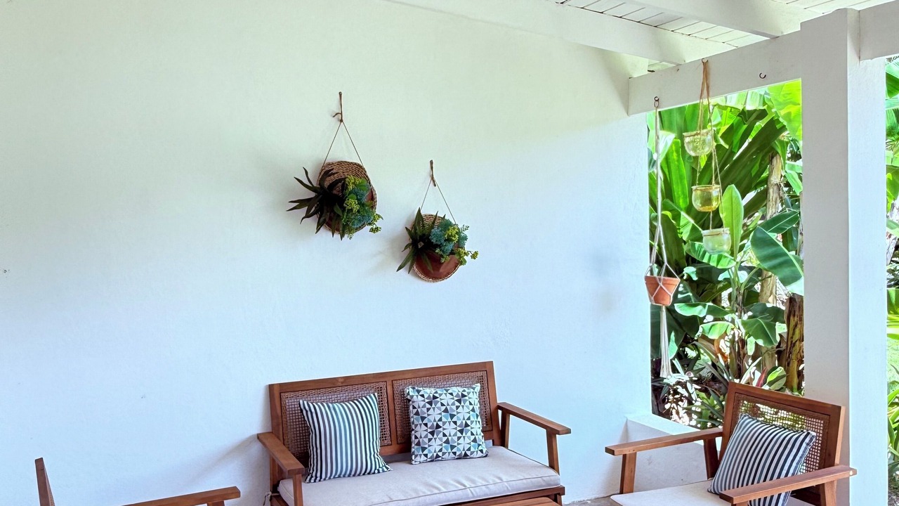 Photo of Patio Balcony in Las Terrenas