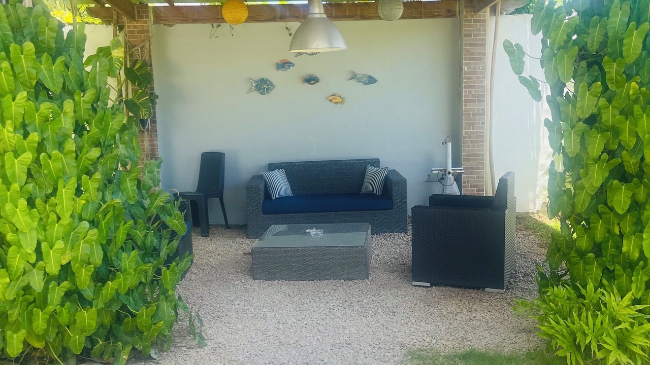 Photo of Outdoor in Las Terrenas