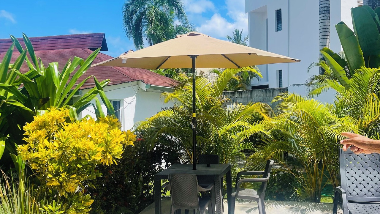 Photo of Patio Balcony in Las Terrenas