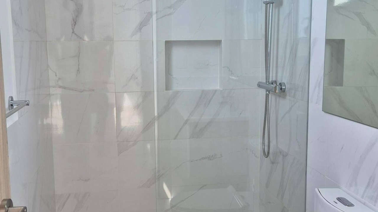 Photo of Bathroom in Punta Cana