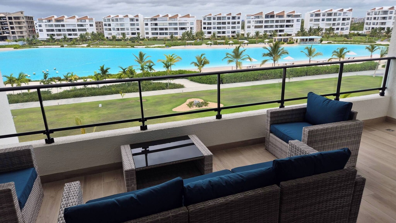 Photo of Outdoor in Punta Cana