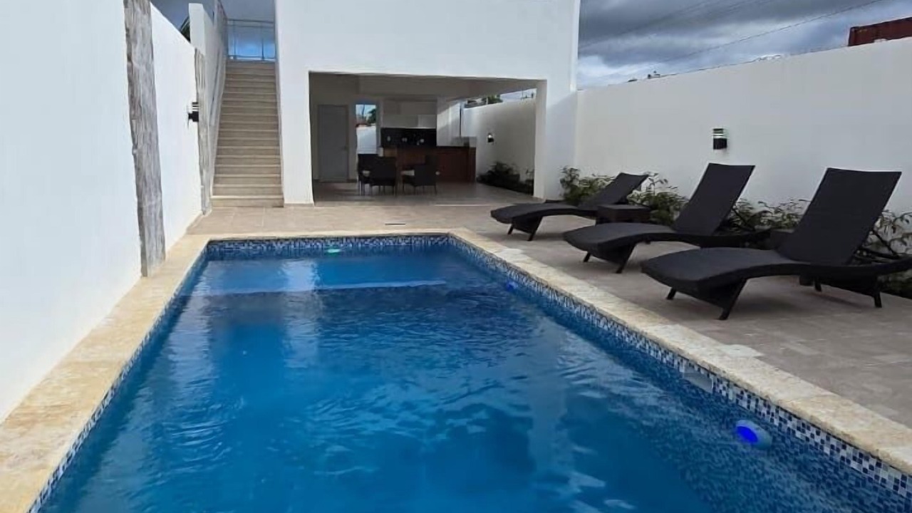 Photo of Outdoor in La Caleta
