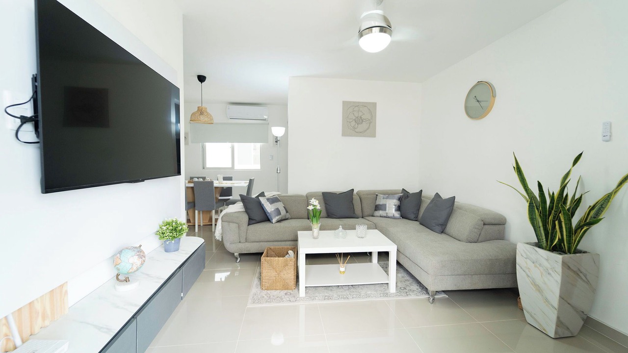 Photo of Livingroom in La Caleta