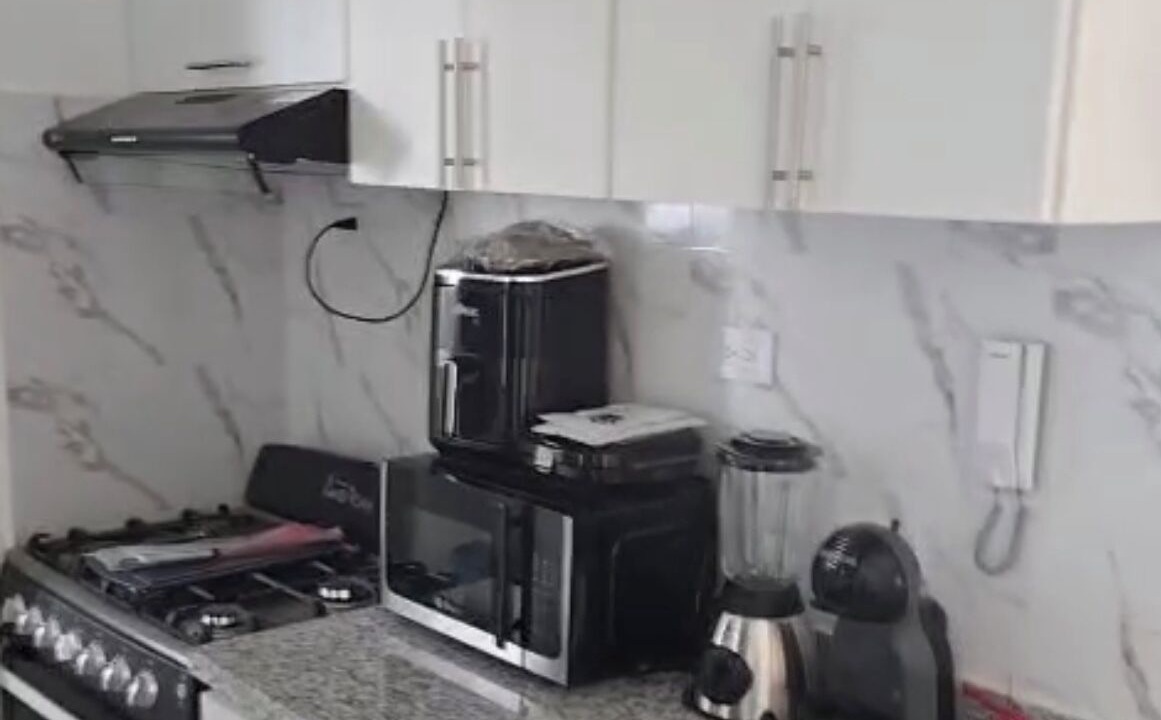 Photo of Kitchen in La Caleta