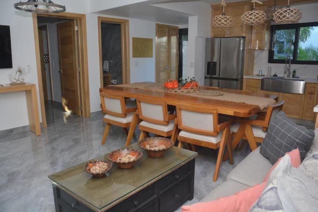 Photo of Livingroom in Villas Del Mar
