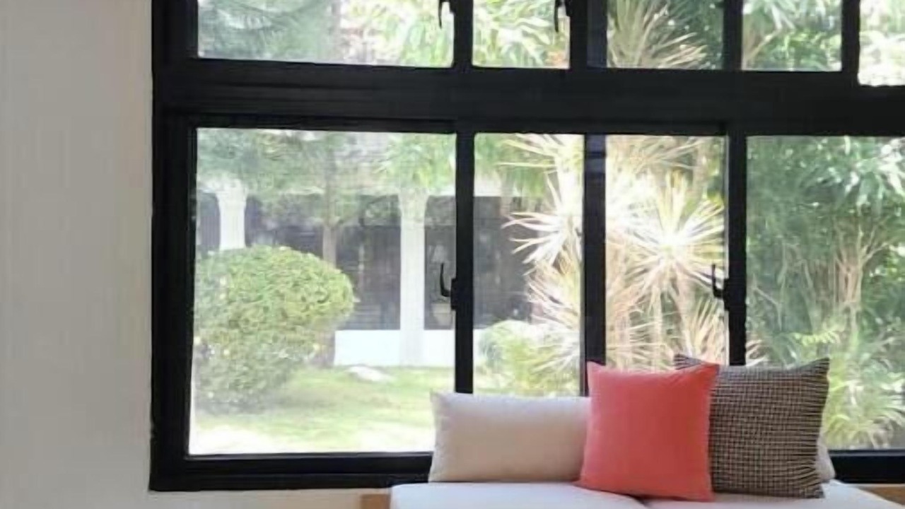 Photo of Livingroom in Villas Del Mar