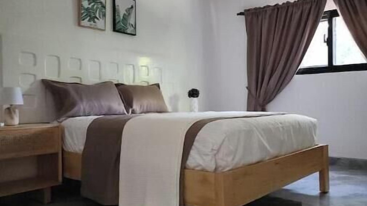 Photo of Bedroom in Villas Del Mar