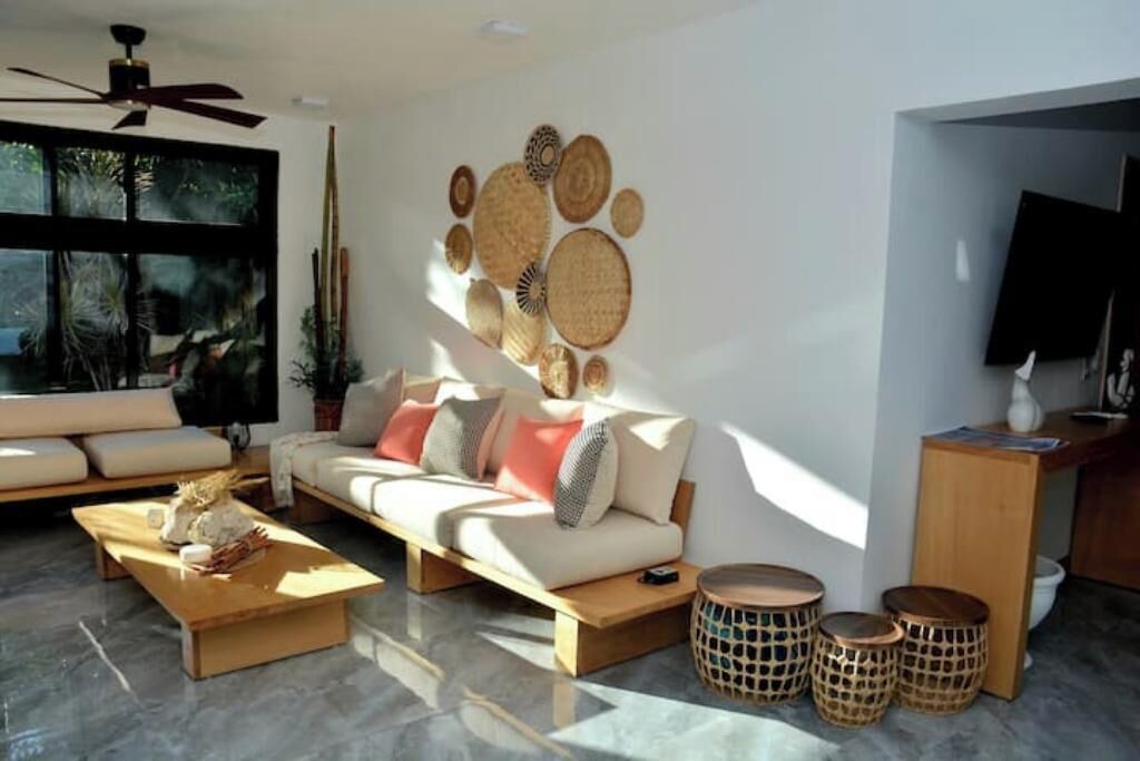 Photo of Livingroom in Villas Del Mar