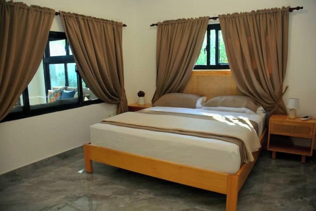Photo of Bedroom in Villas Del Mar
