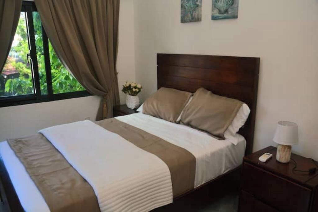 Photo of Bedroom in Villas Del Mar