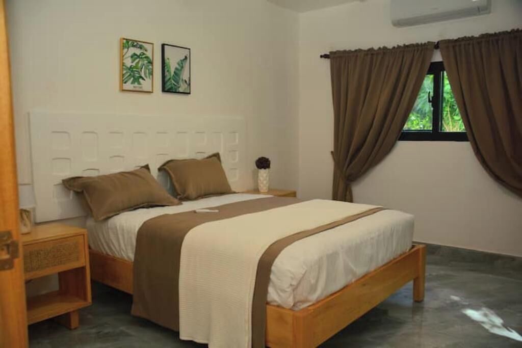 Photo of Bedroom in Villas Del Mar