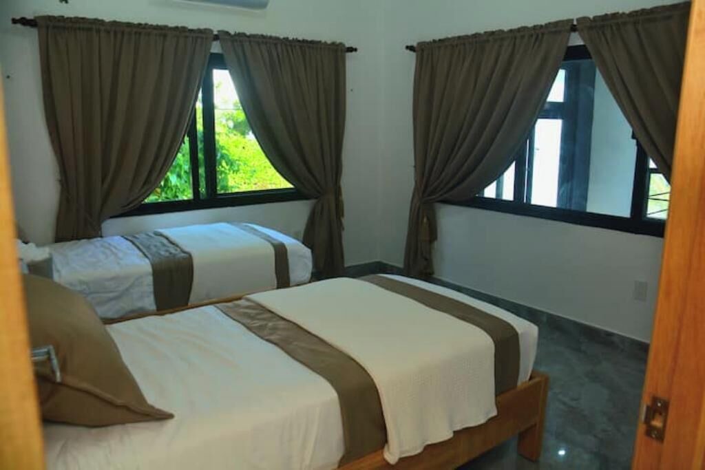 Photo of Bedroom in Villas Del Mar