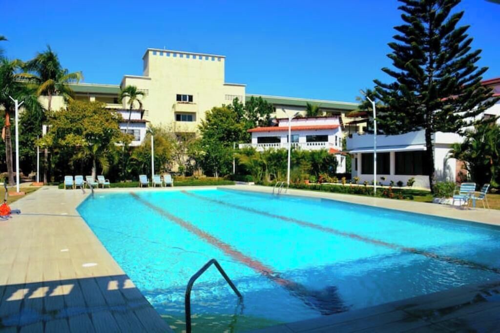 Photo of Outdoor in Villas Del Mar
