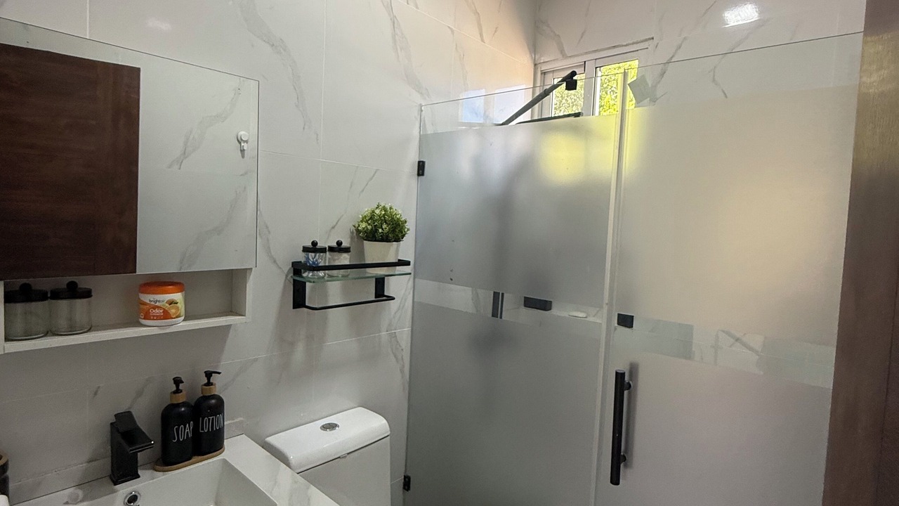 Photo of Bathroom in Los Brazos