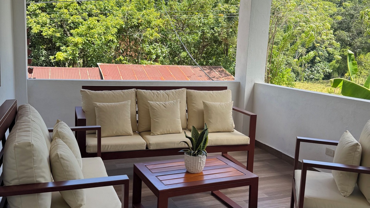 Photo of Outdoor in Los Brazos