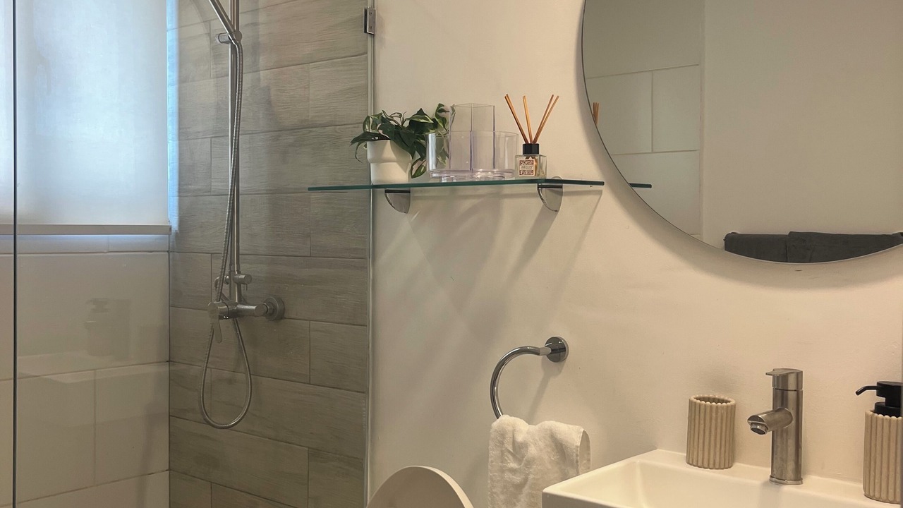 Photo of Bathroom in Bavaro