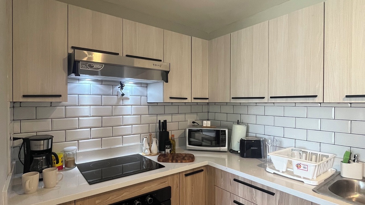 Photo of Kitchen in Bavaro
