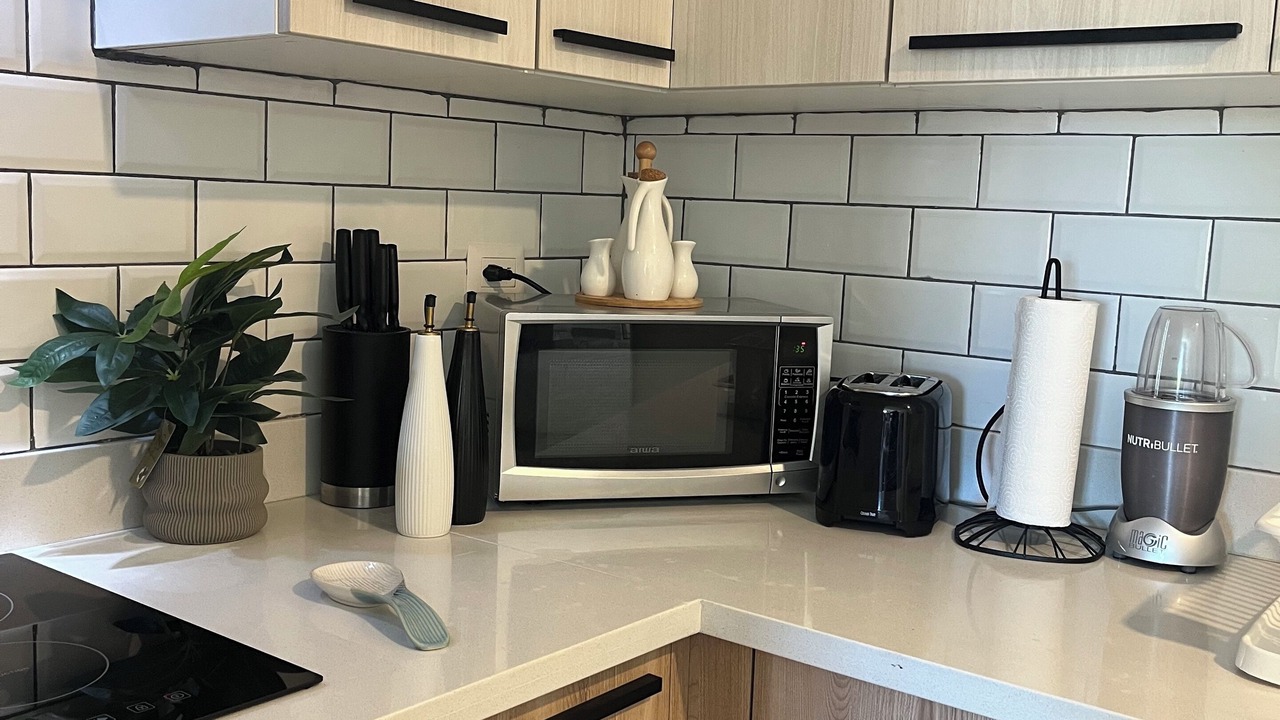 Photo of Kitchen in Bavaro