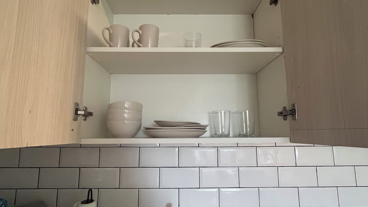 Photo of Kitchen in Bavaro