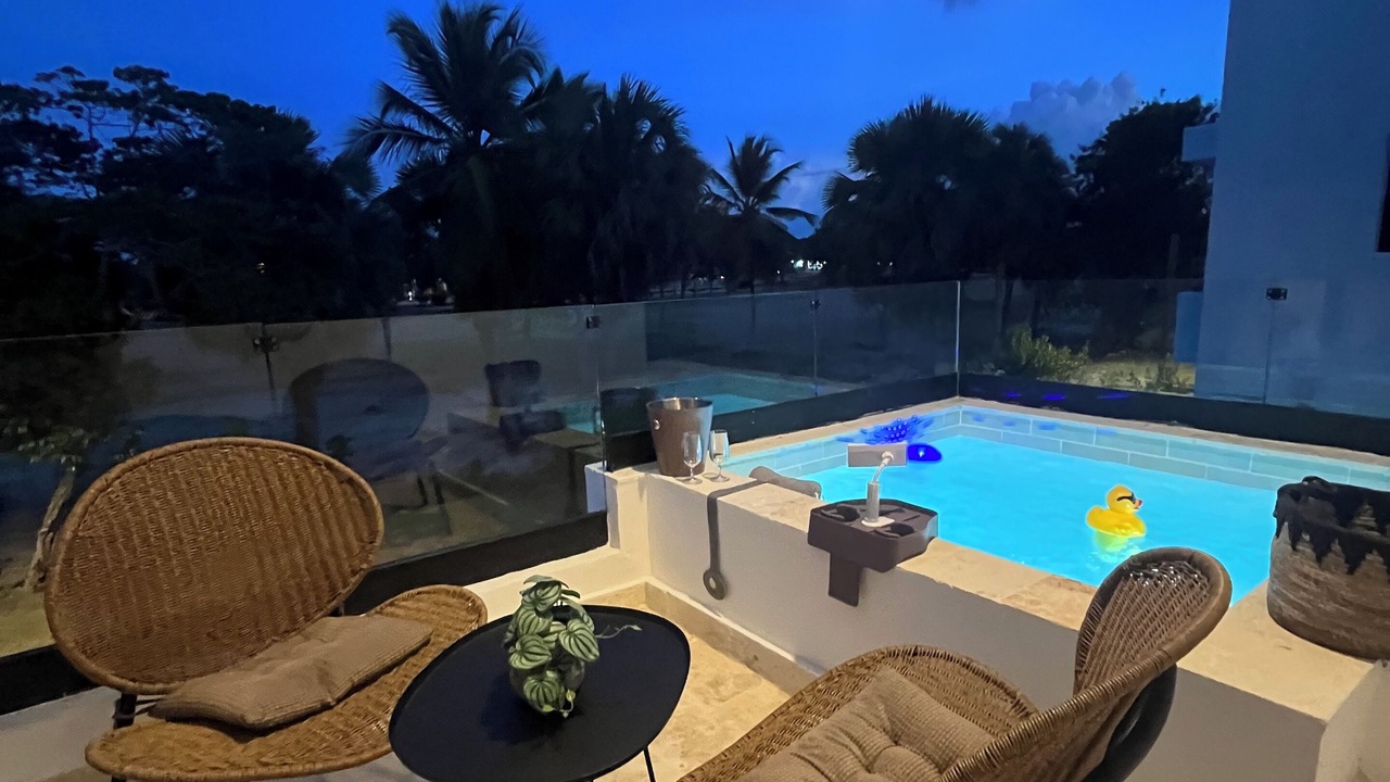 Photo of Outdoor in Bavaro
