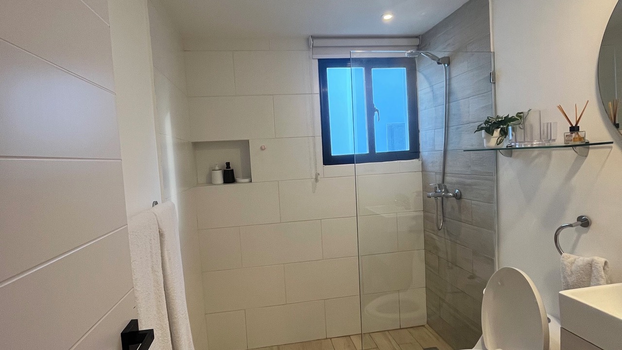 Photo of Bathroom in Bavaro