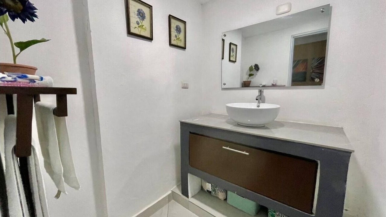 Photo of Bathroom in Playa Chiquita