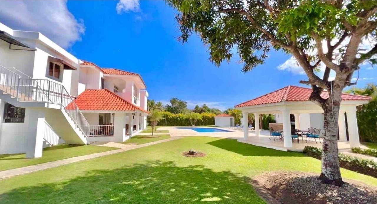 Photo of Outdoor in Playa Chiquita