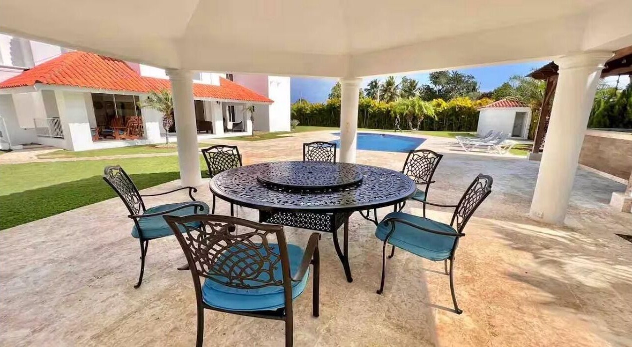 Photo of Outdoor in Playa Chiquita
