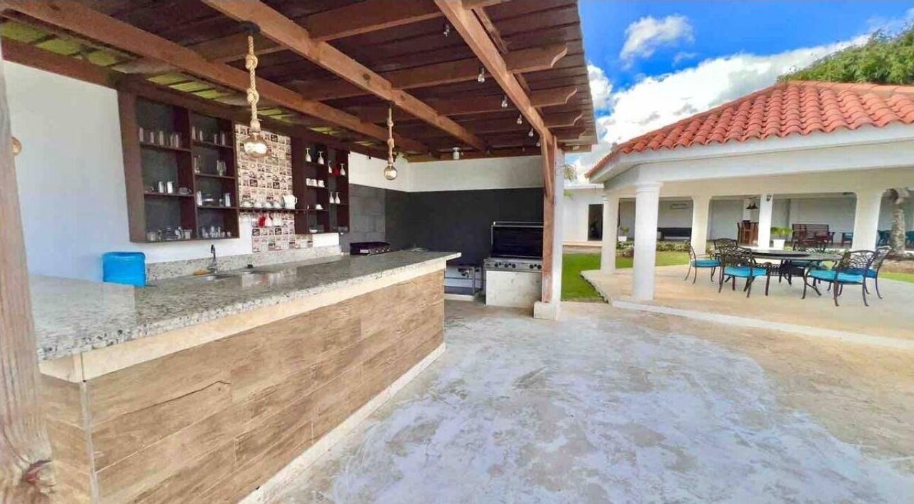 Photo of Outdoor in Playa Chiquita