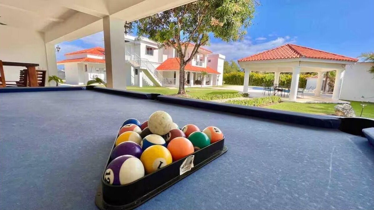 Photo of Patio Balcony in Playa Chiquita