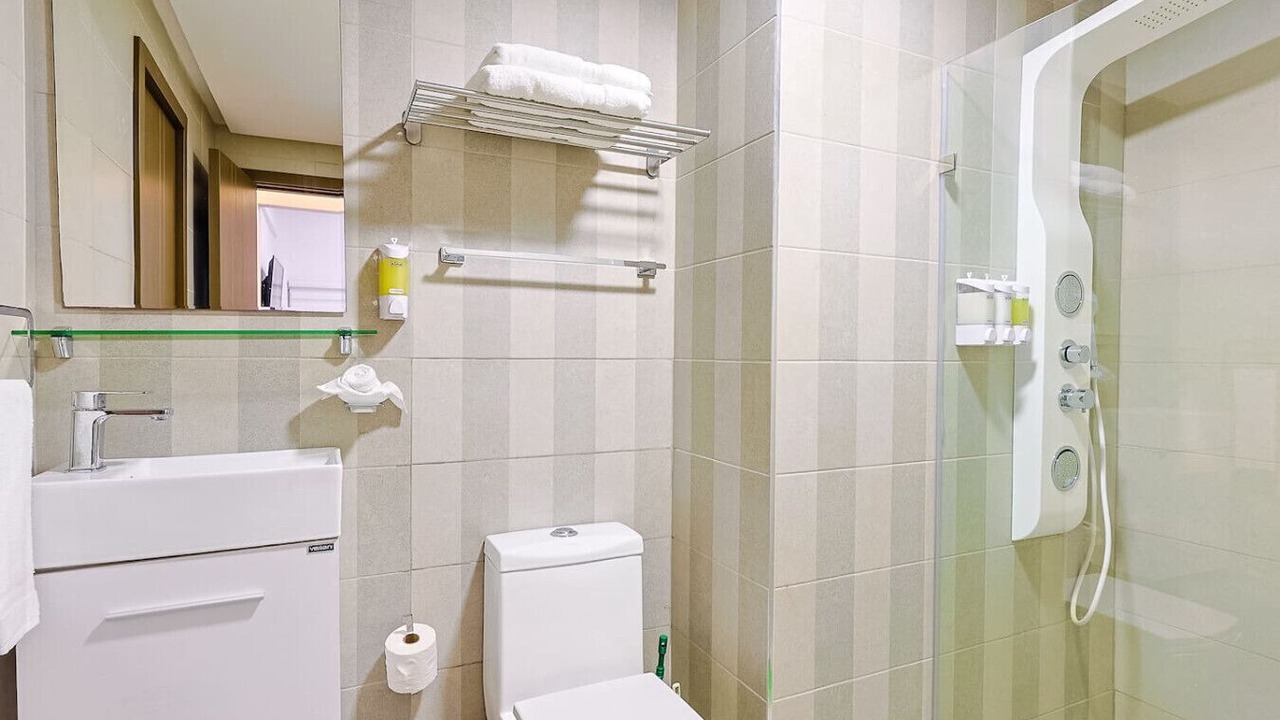 Photo of Bathroom in Sarasota