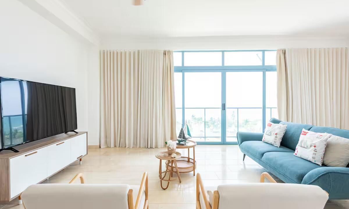 Photo of Livingroom in Villas Del Mar