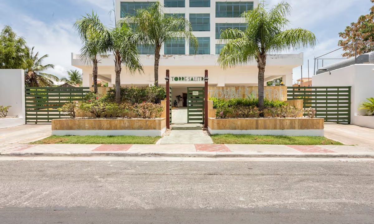 Photo of Outdoor in Villas Del Mar