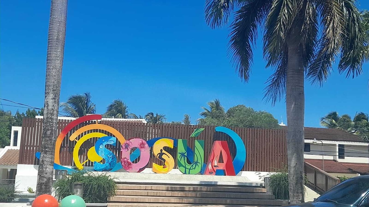 Photo of Others in Playa Chiquita