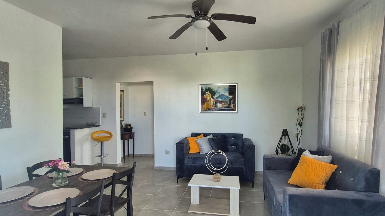 Photo of Livingroom in Nagua