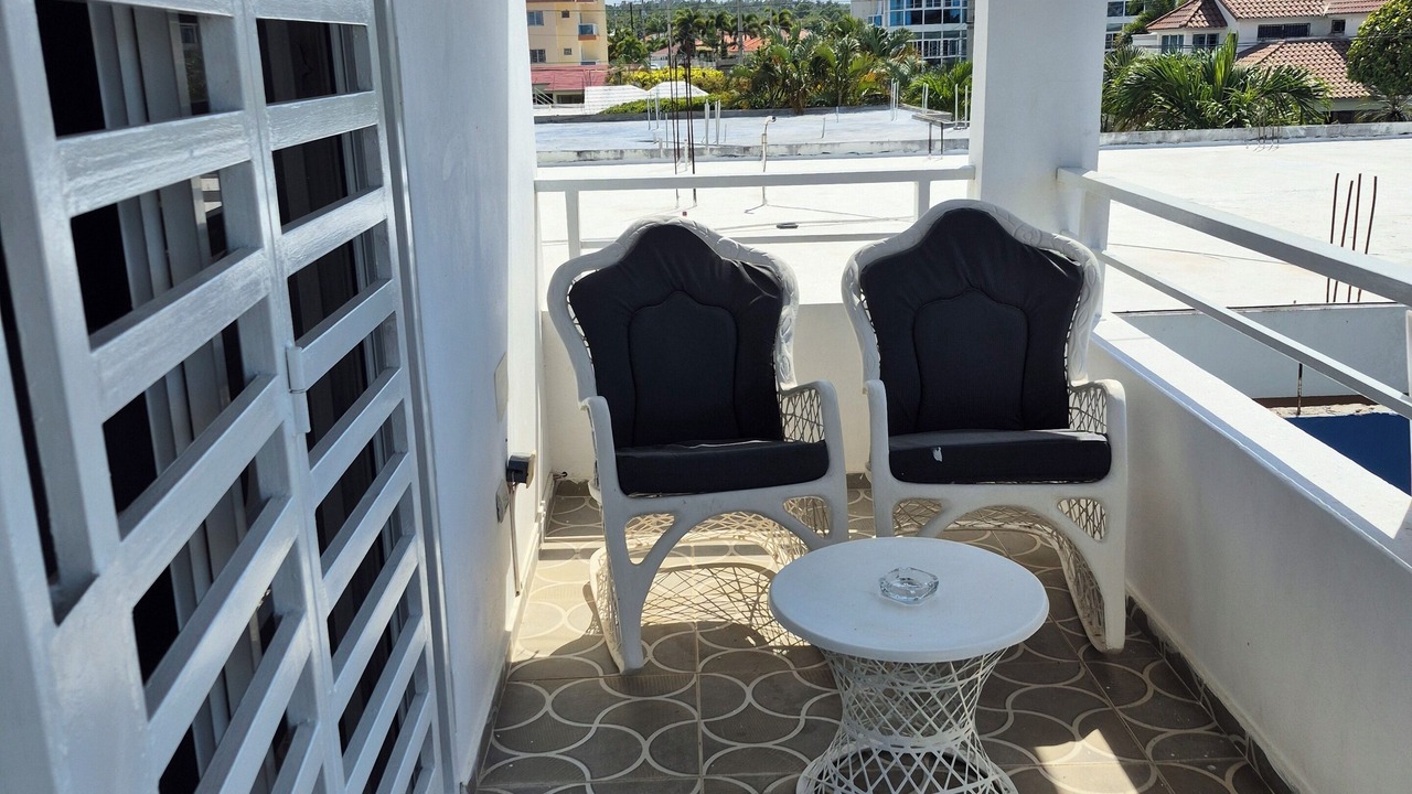 Photo of Patio Balcony in Nagua
