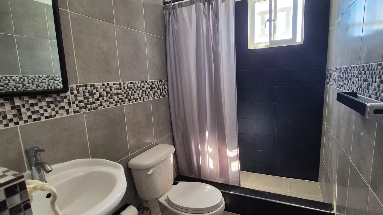 Photo of Bathroom in Nagua