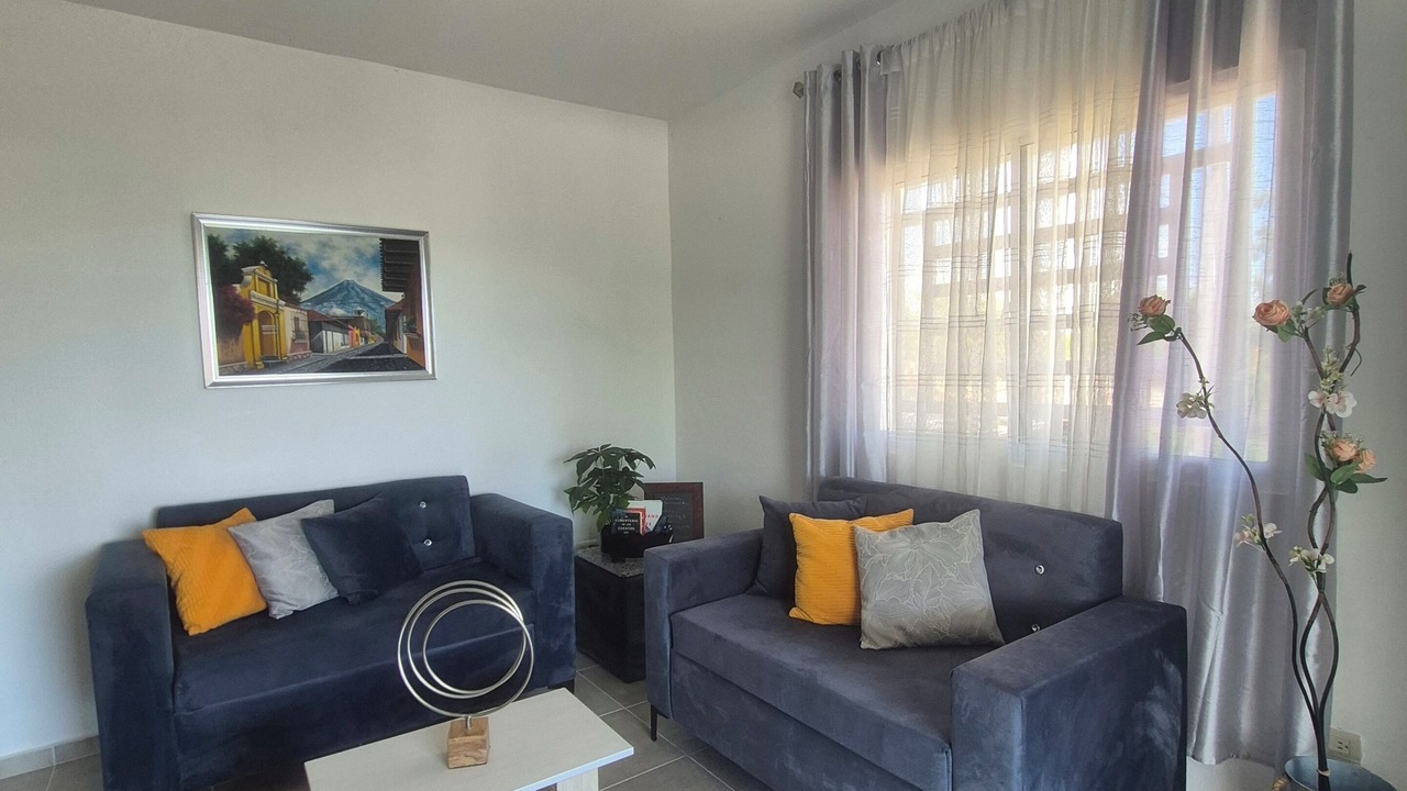 Photo of Livingroom in Nagua