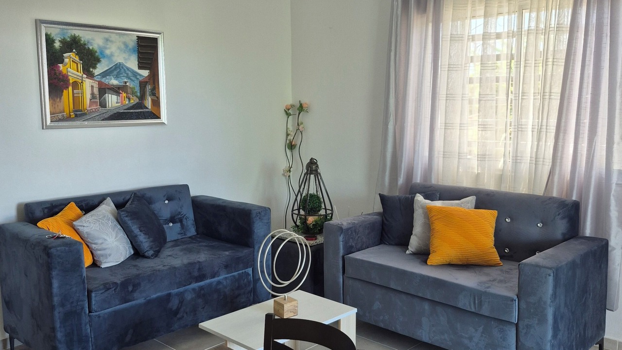 Photo of Livingroom in Nagua
