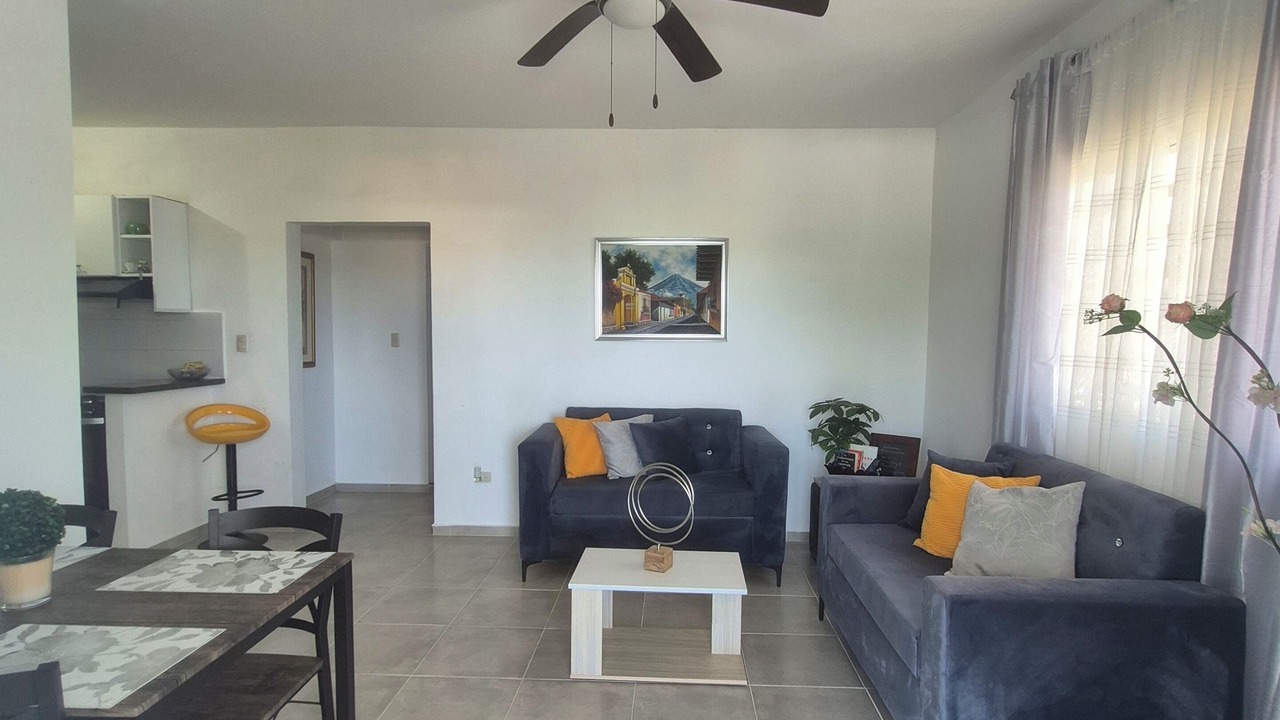 Photo of Livingroom in Nagua