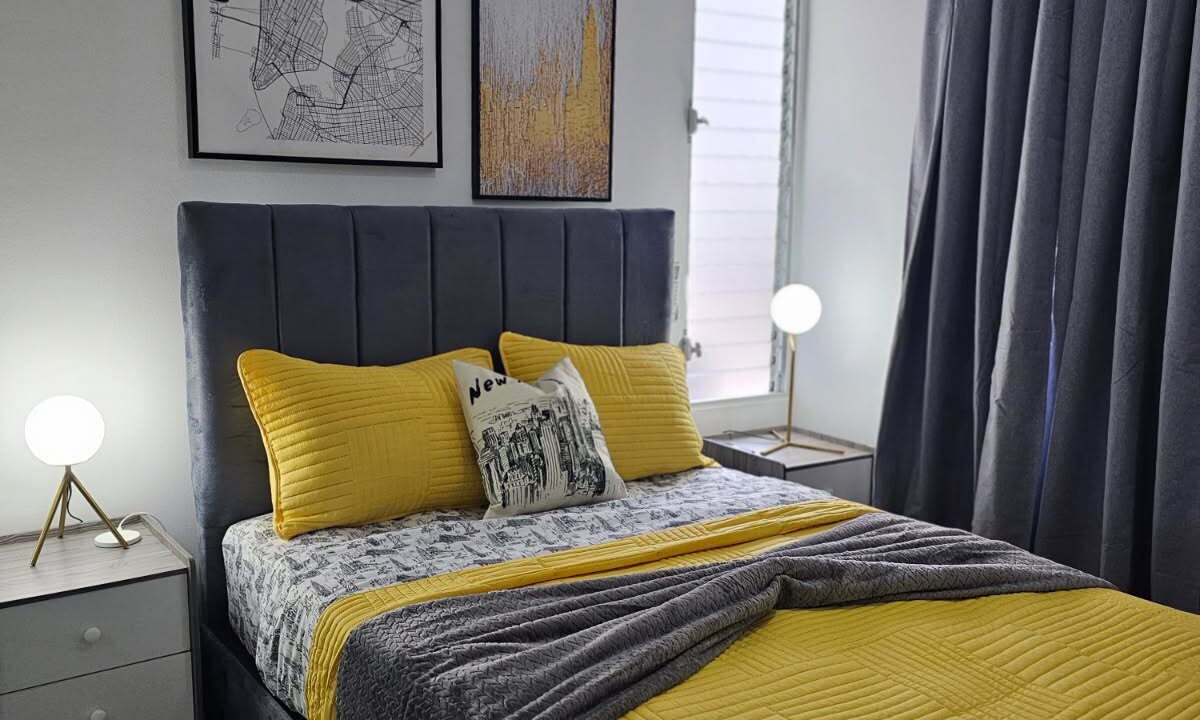 Photo of Bedroom in Santo Domingo Este
