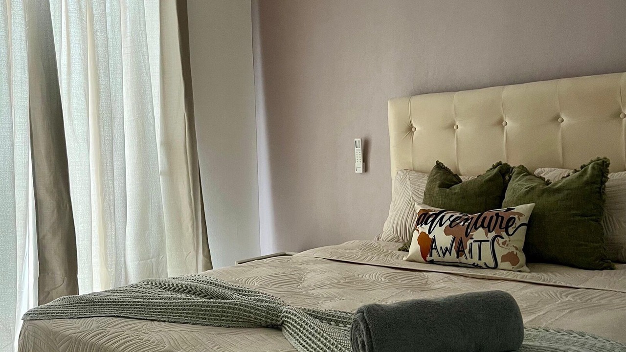 Photo of Bedroom in Santo Domingo Este