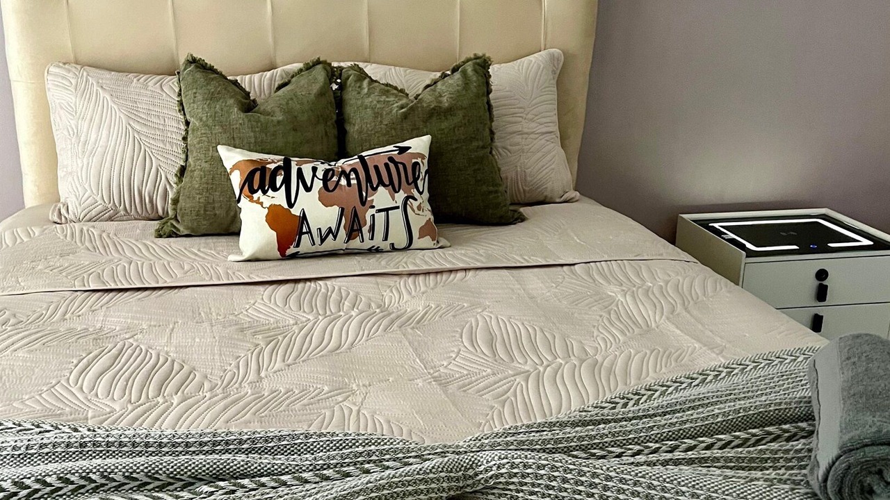 Photo of Bedroom in Santo Domingo Este