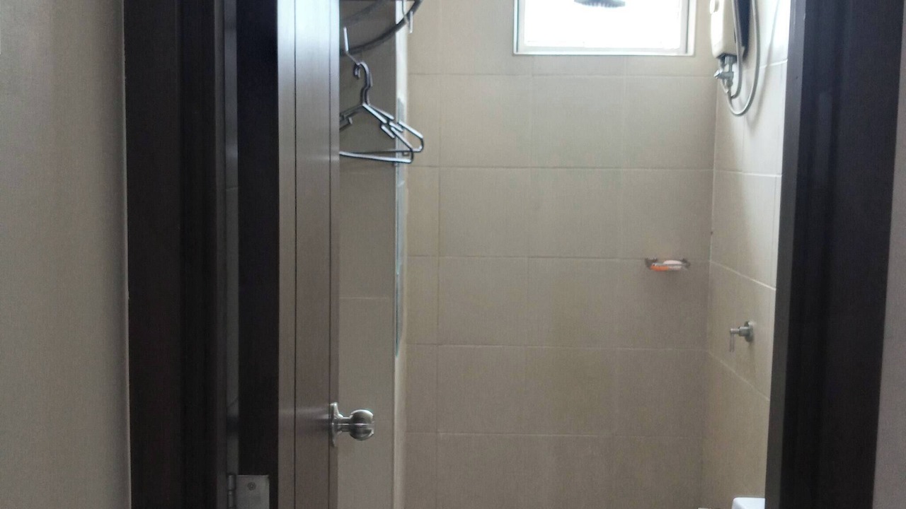 Photo of Bathroom in San Lorenzo