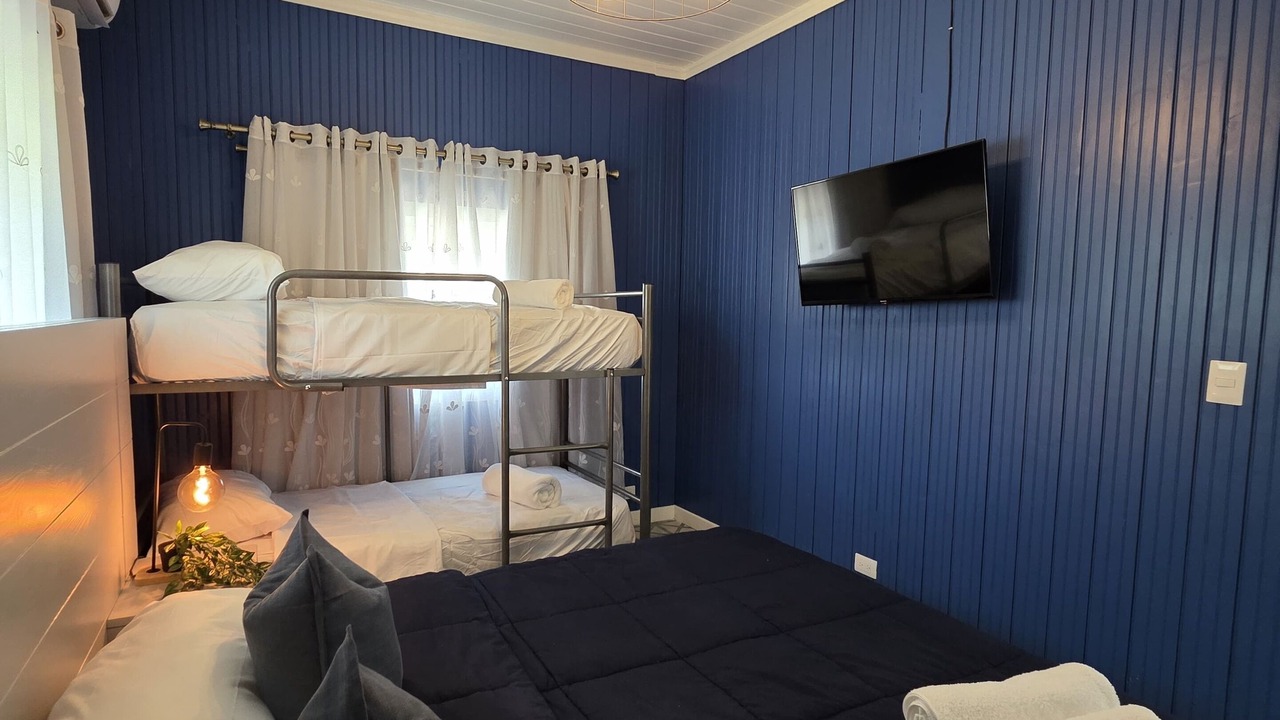 Photo of Bedroom in Los Brazos