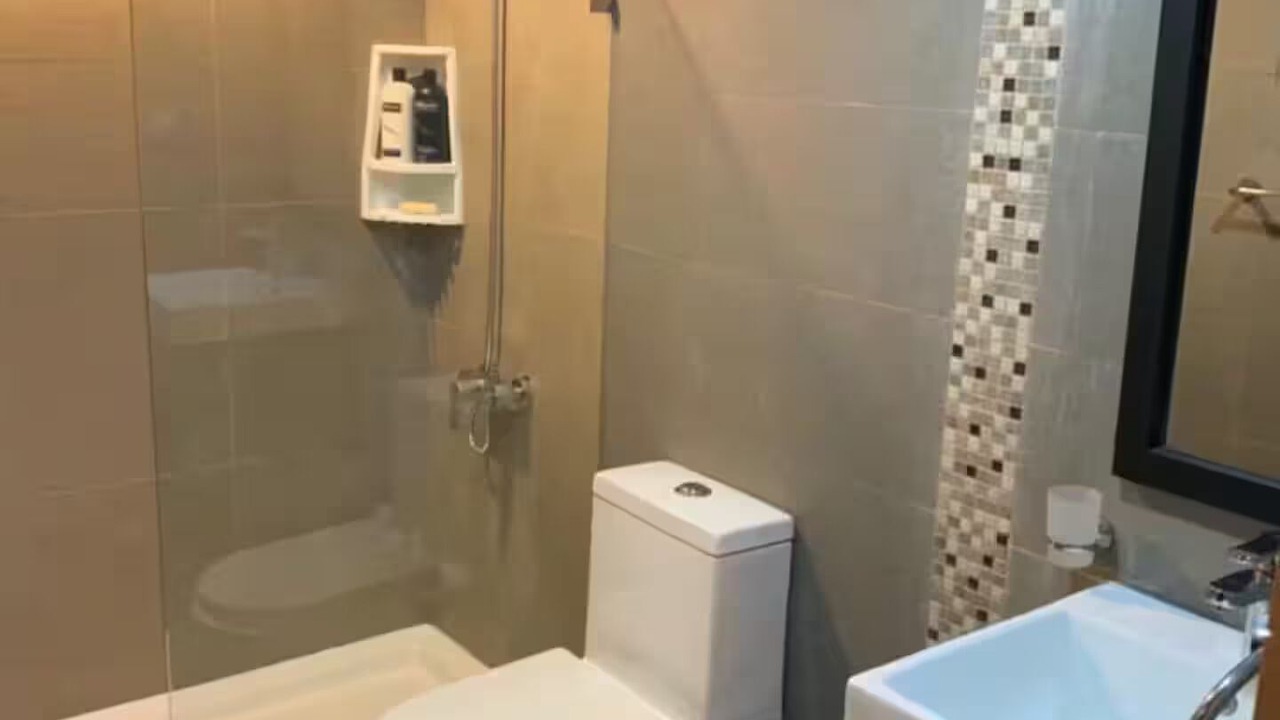 Photo of Bathroom in Ensanche Independencia